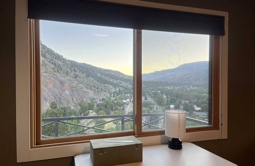 Lake City House | Tower House - Views in all directions! Newly Remodeled