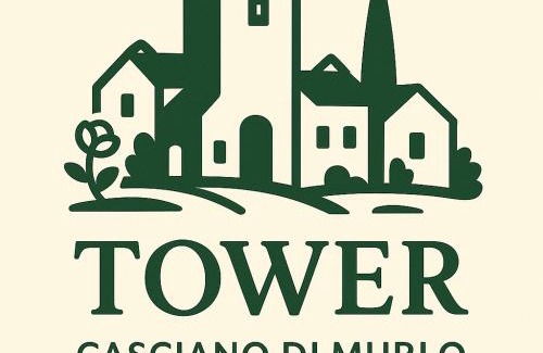 Casciano di Murlo House | TOWER in Casciano di Murlo
