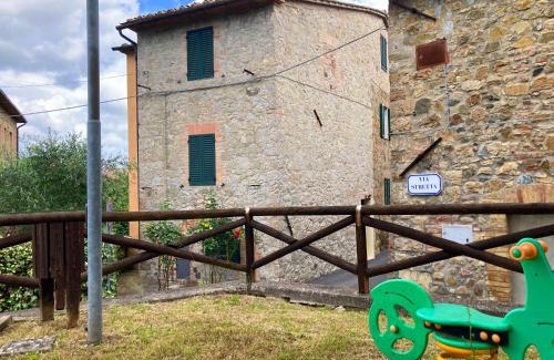 Casciano di Murlo House | TOWER in Casciano di Murlo