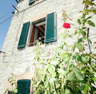Casciano di Murlo House | TOWER in Casciano di Murlo