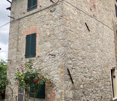 Casciano di Murlo House | TOWER in Casciano di Murlo