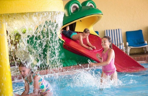 Myrtle Beach Resort | Tower Oceanview Junior Suite - Sea Crest Resort