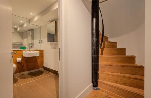 Bridge Apartment | Tower of London I Your Apartment