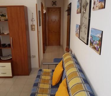 Torre dell'Orso Apartment | Tower of the Bear Flat