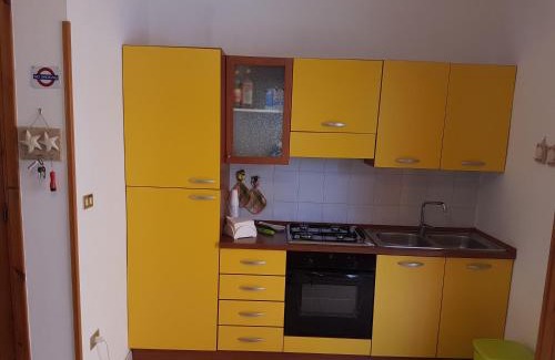 Torre dell'Orso Apartment | Tower of the Bear Flat