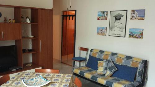 Torre dell'Orso Apartment | Tower of the Bear Flat