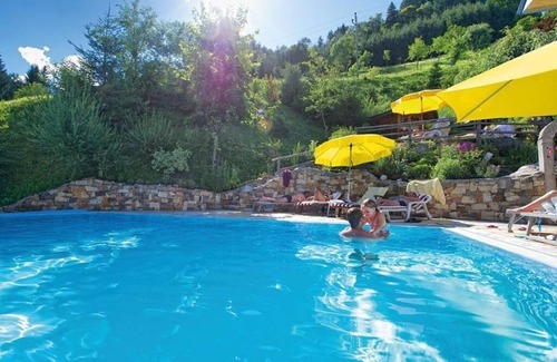 Dienten am Hochkoenig House | Tower suite, 7 nights - Wellnesshotel Mitterwirt