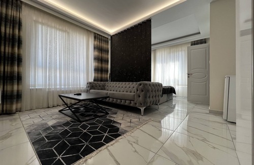 Kayseri City Center House | Tower352