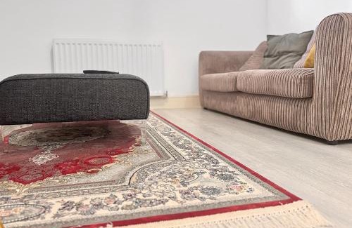 Central Milton Keynes Apartment | Towergate Apartments