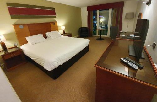 Neath Hotel | Towers Hotel & Spa
