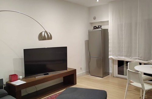 Picanello-Ognina-Barriera-Canalicchio Apartment | Town center house