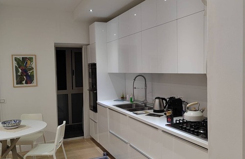 Picanello-Ognina-Barriera-Canalicchio Apartment | Town center house