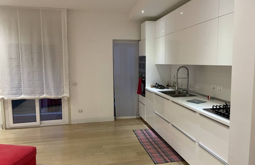 Picanello-Ognina-Barriera-Canalicchio Apartment | Town center house
