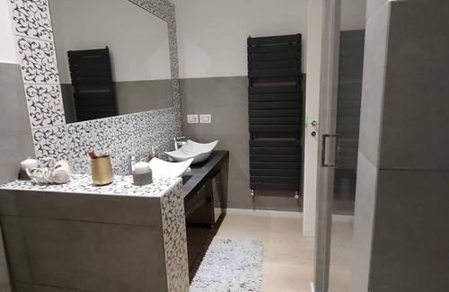 Picanello-Ognina-Barriera-Canalicchio Apartment | Town center house