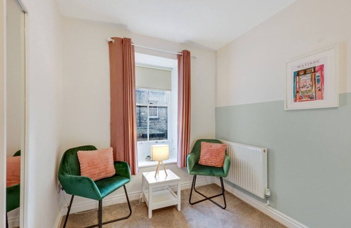 South Charlton Apartment | Town centre apartment