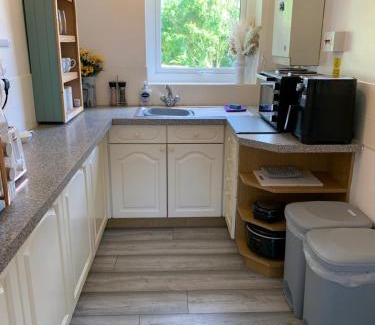 Flintshire Apartment | Town Centre Apartment