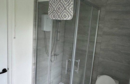 Weston-super-Mare Apartment | Town centre 1bedroom first floor flat sleeps 4