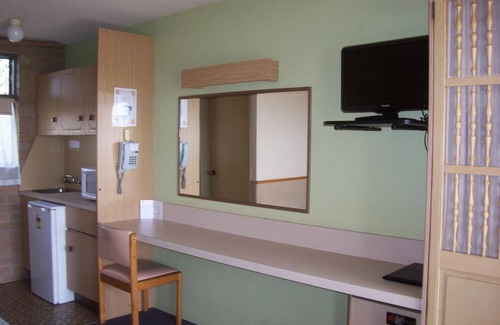 Merimbula Hotel | Town Centre Motor Inn