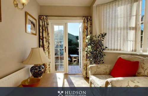 Shrewsbury House | Town Centre Period Property by Shrewsbury Abbey