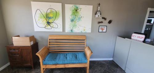 Fort Stockton Hotel | Town & Country