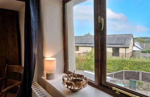 Exbourne Cottage | Town Farm Cottage