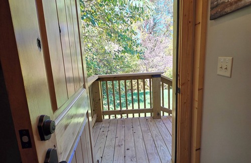Stokes House | Town Fork Inn