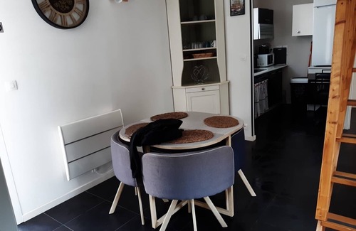 Plougonvelin House | Town house close to all amenities and places to visit