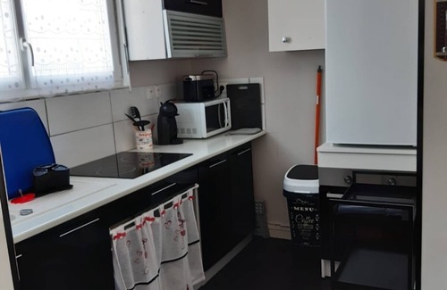 Plougonvelin House | Town house close to all amenities and places to visit