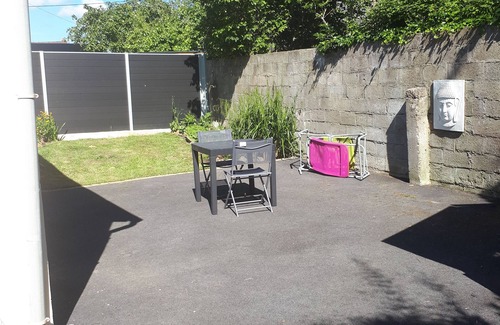 Plougonvelin House | Town house close to all amenities and places to visit