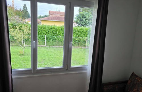 Pontonx-sur-l'Adour House | Town house