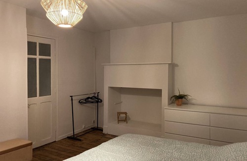 Cahors House | Town house Hypercentre de Cahors T2