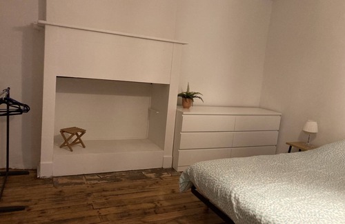 Cahors House | Town house Hypercentre de Cahors T2