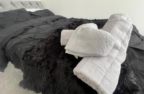 Burslem House | Town House Ideal for working professionals