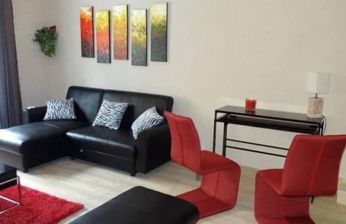 Pommard House | Town house in Pommard in the heart of the Burgundy vineyards