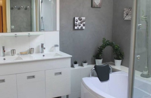 Pommard House | Town house in Pommard in the heart of the Burgundy vineyards