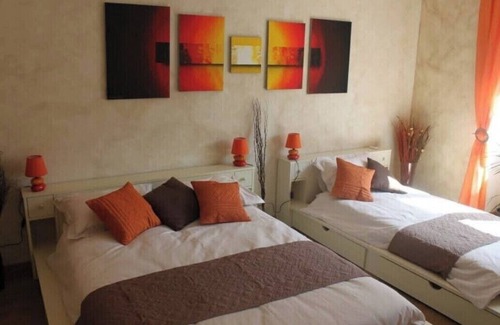 Pommard House | Town house in Pommard in the heart of the Burgundy vineyards