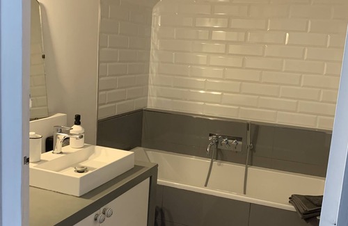Saint Seurin - Fondaudege House | Town house in the heart of Bordeaux with heated swimming pool