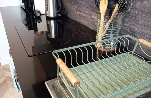 Troissereux House | Town house - La parenthèse picarde in Troissereux