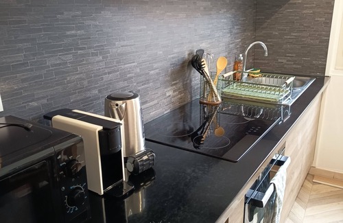 Troissereux House | Town house - La parenthèse picarde in Troissereux