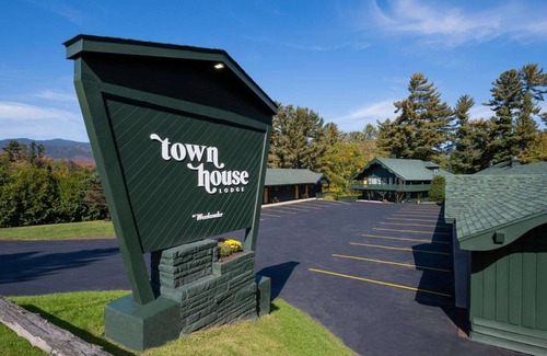 Lake Placid Condo | Town House Lodge offers the best of the Adirondacks