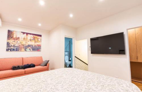 Charonne House | Town House Nation, Bastille, AC by LCC Agency