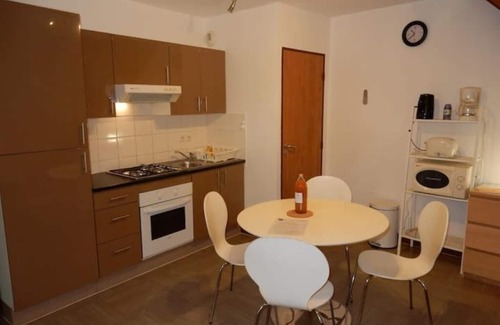 Secteur 2 House | Town house n°4