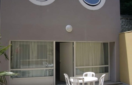 Secteur 2 House | Town house n°4