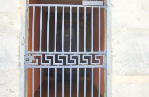 Secteur 2 House | Town house n°4