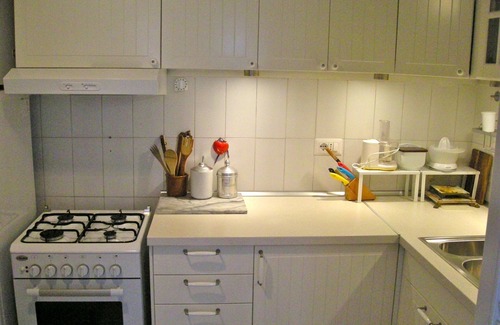 Campo di Marte Apartment | Town house with garden 15 minutes walk from the city centre