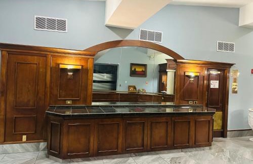 Bordentown Hotel | Town Inn