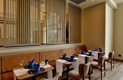George Hotel | Town Lodge George