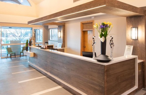 Germiston Hotel | Town Lodge Johannesburg Airport