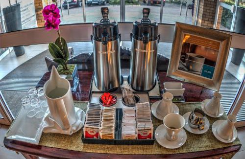 Germiston Hotel | Town Lodge Johannesburg Airport