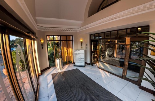 Polokwane Hotel | Town Lodge Polokwane